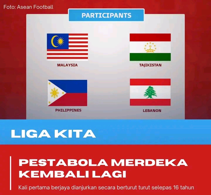 pesta bola merdeka