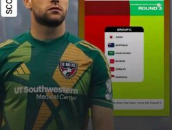 3 Kiper Alternatif Bila Bang Paes Gak Jadi Main di Timnas Indonesia