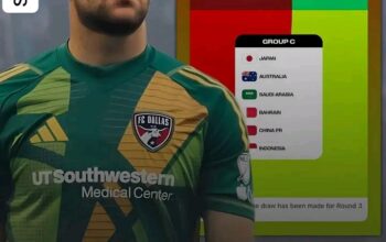 3 Kiper Alternatif Bila Bang Paes Gak Jadi Main di Timnas Indonesia