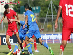 Indonesia Rentan Jatuh Saat Pembukaan