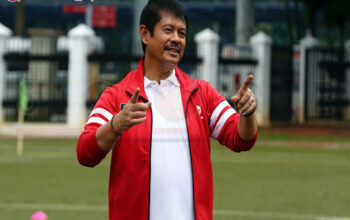 Indra Sjafri Sukses Bawa Indonesia 4 Kali Lolos ke Semifinal Piala AFF U-19