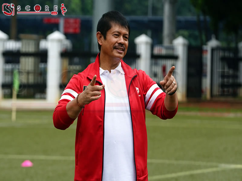Indra Sjafri Sukses Bawa Indonesia Jadi Juara di Piala AFF U 19