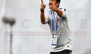 Indra Sjafri Tanggapi Media Vietnam yang Sibuk Nyinyirin Timnas Indonesia U 19