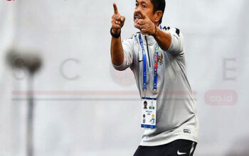 Indra Sjafri Tanggapi Media Vietnam yang Sibuk Nyinyirin Timnas Indonesia U-19