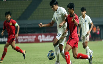 Inilah Kekuatan Timnas U-19 Laos di AFF-U19 2024