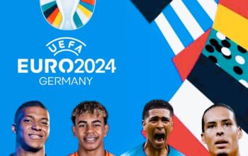 Jadwal Semifinal Euro 2024, Live Streaming, dan Prediksi Versi SCORE.CO.ID