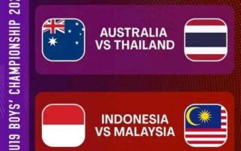 Jadwal Semifinal Piala AFF U19: Statistik Peluang Kemenangan Indonesia