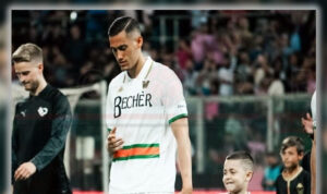 Jay Idzes Bermain Penuh Venezia Dikalahkan Genoa