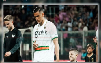 Jay Idzes Bermain Penuh, Venezia Dikalahkan Genoa