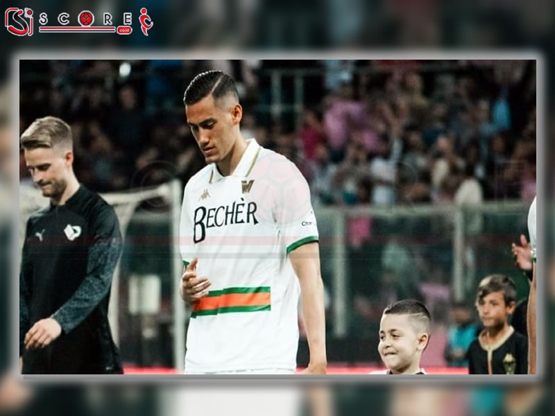 Jay Idzes Bermain Penuh Venezia Dikalahkan Genoa