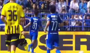 Jelang Musim 2024 2025 Borussia Dortmund Alami Kekalahan Telak di Laga Pramusim di Thailand