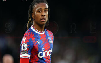 Jelang Musim 2024/2025: Michael Olise Jalani Tes Medis di Bayern Munich