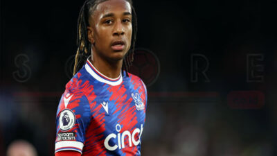 Jelang Musim 2024 2025 Michael Olise Jalani Tes Medis di Bayern Munich