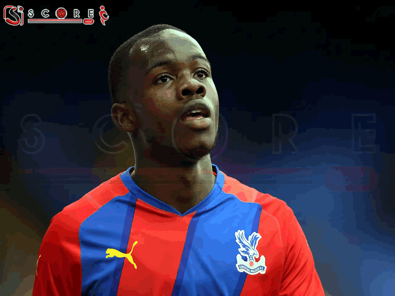 Jelang Premier League Manchester United Bersiap Rekrut Tyrick Mitchell dari Crystal Palace
