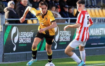 Jens Raven Bermimpi Masuk Timnas, Tapi Sekarang Fokus di Piala AFF U-19 2024