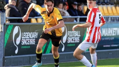 Jens Raven Bermimpi Masuk Timnas Tapi Sekarang Fokus di Piala AFF U 19 2024