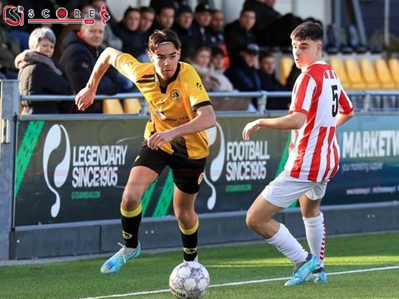 Jens Raven Bermimpi Masuk Timnas Tapi Sekarang Fokus di Piala AFF U 19 2024