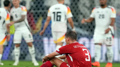 Jerman Kalahkan Denmark 2 0 dan Melaju ke Perempat Final Euro 2024