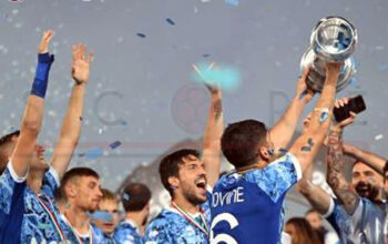 Juventus Memulai Musim Serie A 2024/2025 dengan Laga Melawan Como