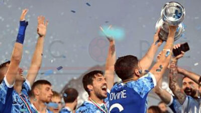 Juventus Memulai Musim Serie A 2024 2025 dengan Laga Melawan Como