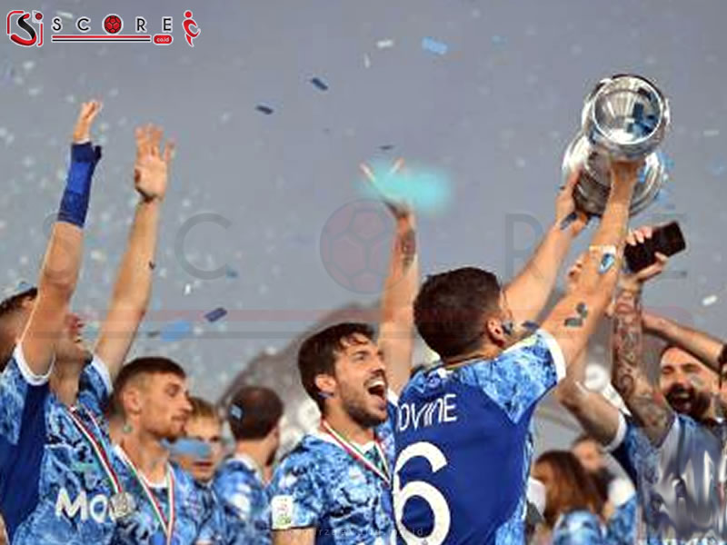 Juventus Memulai Musim Serie A 2024 2025 dengan Laga Melawan Como