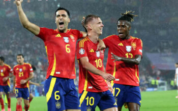 Kegiatan Bermain Game Meningkatkan Kedisiplinan Skuad Arsenal