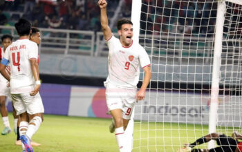 Jadi Tempat Angker, Indonesia U19 Wajib Main Lagi di Stadion Ini