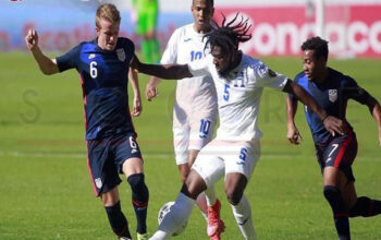 Kemenangan Taktis Prancis atas Amerika Serikat di Olimpiade 2024