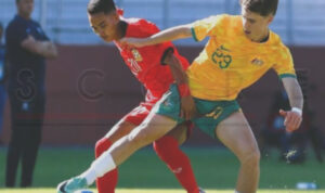 Kemenangan Telak Australia di Piala AFF U 19 2024
