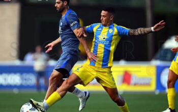 Kemenangan Uji Coba Pramusim Mempertegas Kekuatan Inter Milan di Musim Baru