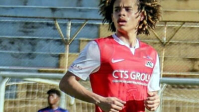 Kenzo Riedewald Bintang Muda dari Ajax yang Ingin Perkuat Timnas Indonesia