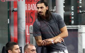 Keputusan Diluar Nalar AC Milan Untuk Musim 2024/2025