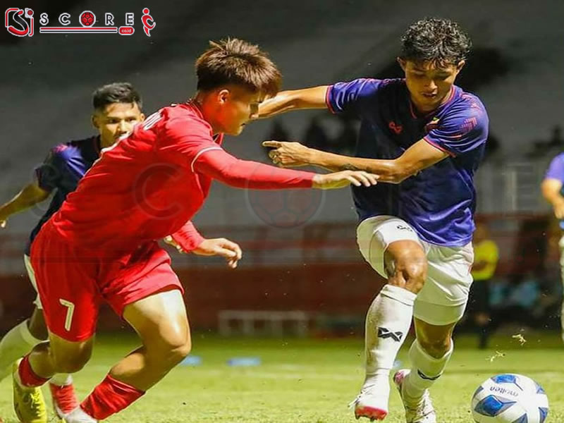 Klasemen Sementara Grup B Piala AFF U 19 2024 Australia U 19 Tetap di Puncak