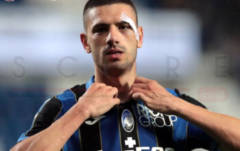 Kontroversi Selebrasi Gol Merih Demiral di Euro 2024