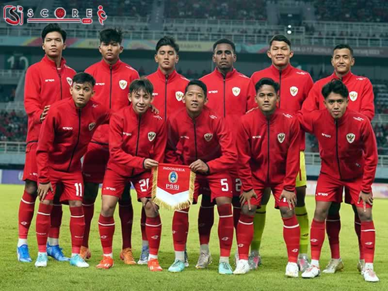 Lima Bintang Indonesia U 19 yang Bersinar Saat Menghancurkan Filipina U 19