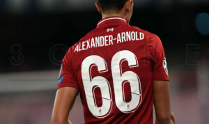 Liverpool Siapkan Kontrak Besar untuk Amankan Trent Alexander Arnold dari Real Madrid