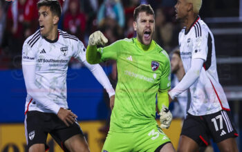 Maarten Paes: Kiper Berbakat yang Diincar Empoli