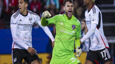 Maarten Paes Diincar Klub Serie A Setelah Tampil Ciamik di MLS