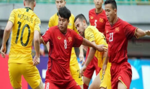 Mampukah Australia Pertahankan Dominasi di Grup B Piala AFF U 19 2024