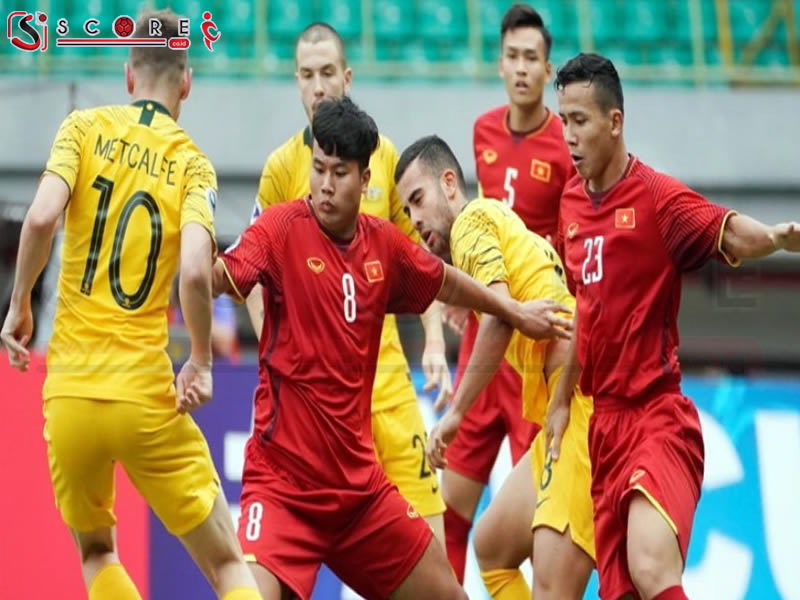 Mampukah Australia Pertahankan Dominasi di Grup B Piala AFF U 19 2024