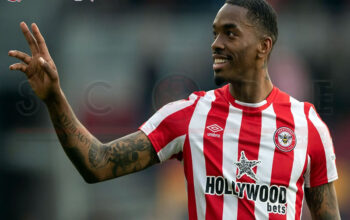 Manchester United Akan Rekrut Ivan Toney Setelah Joshua Zirkzee