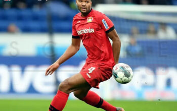 Manchester United Bidik Bek Timnas Jerman Untuk Persiapan Musim 2024/2025