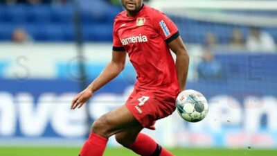 Manchester United Bidik Bek Timnas Jerman Untuk Persiapan Musim 2024 2025