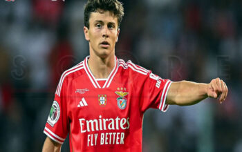 Manchester United Nyerah Berburu Pemain Portugal Ini