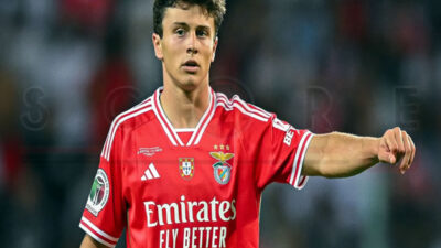 Manchester United Mengundurkan Diri dari Perburuan Joao Neves