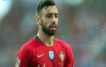 MU Masih Mikir-Mikir untuk Tukar Bruno Fernandes dengan Dua Pemain PSG