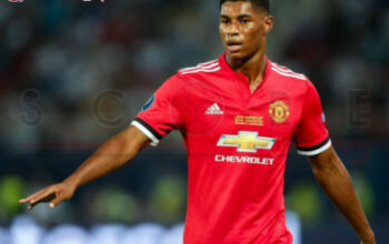 Marcus Rashford: Pra Musim MU Berjalan Positif