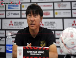 Waduh STY Masih Betah di Kampung Halaman, PSSI Galau Berat