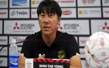 Waduh STY Masih Betah di Kampung Halaman, PSSI Galau Berat