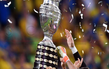 Copa America 2024 Buat Aturan Baru Tanpa Extra Time Diberlakukan